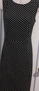 Calvin Klein Sheath Dress